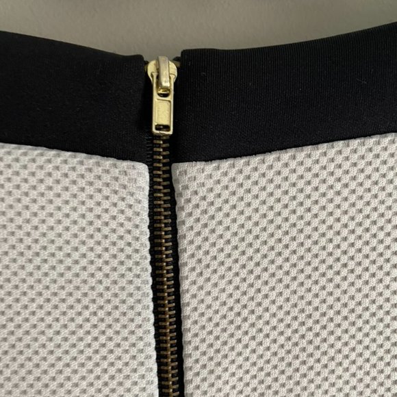 Vero Moda Colour Block Dress - Picture 9 of 10